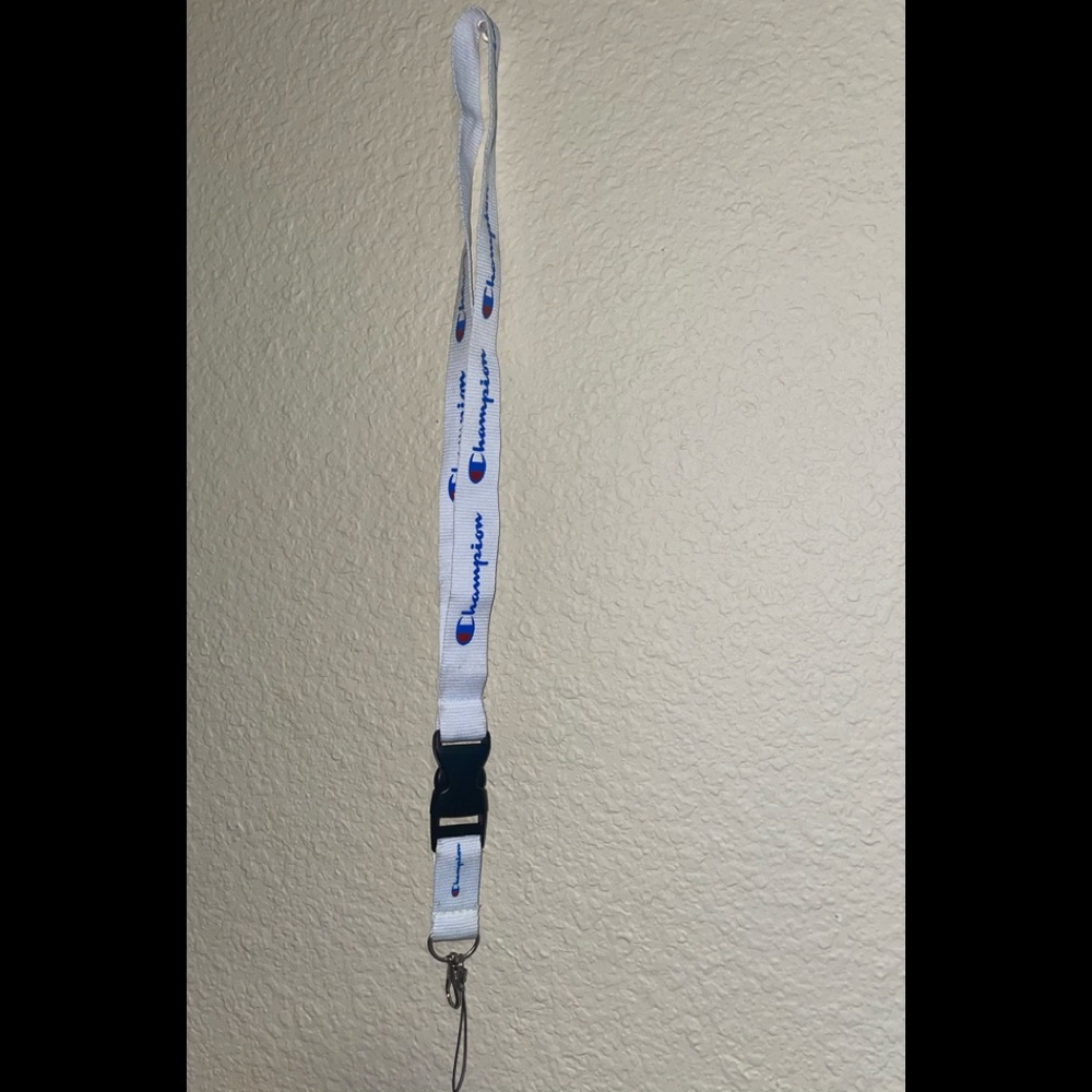 Lanyard